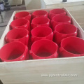 Carbon Steel Centralizer Spiral Rigid Centralizer Roller